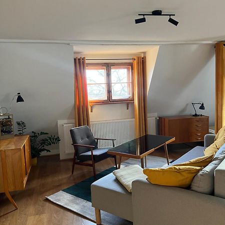 Villa Stara Apteka Srebrna Góra Esterno foto