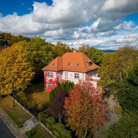 Villa Stara Apteka Srebrna Góra Esterno foto