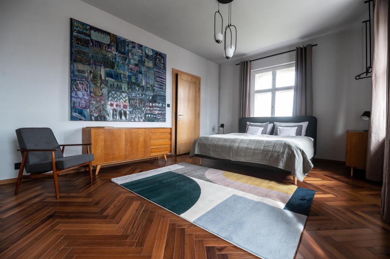 Villa Stara Apteka Srebrna Góra Esterno foto