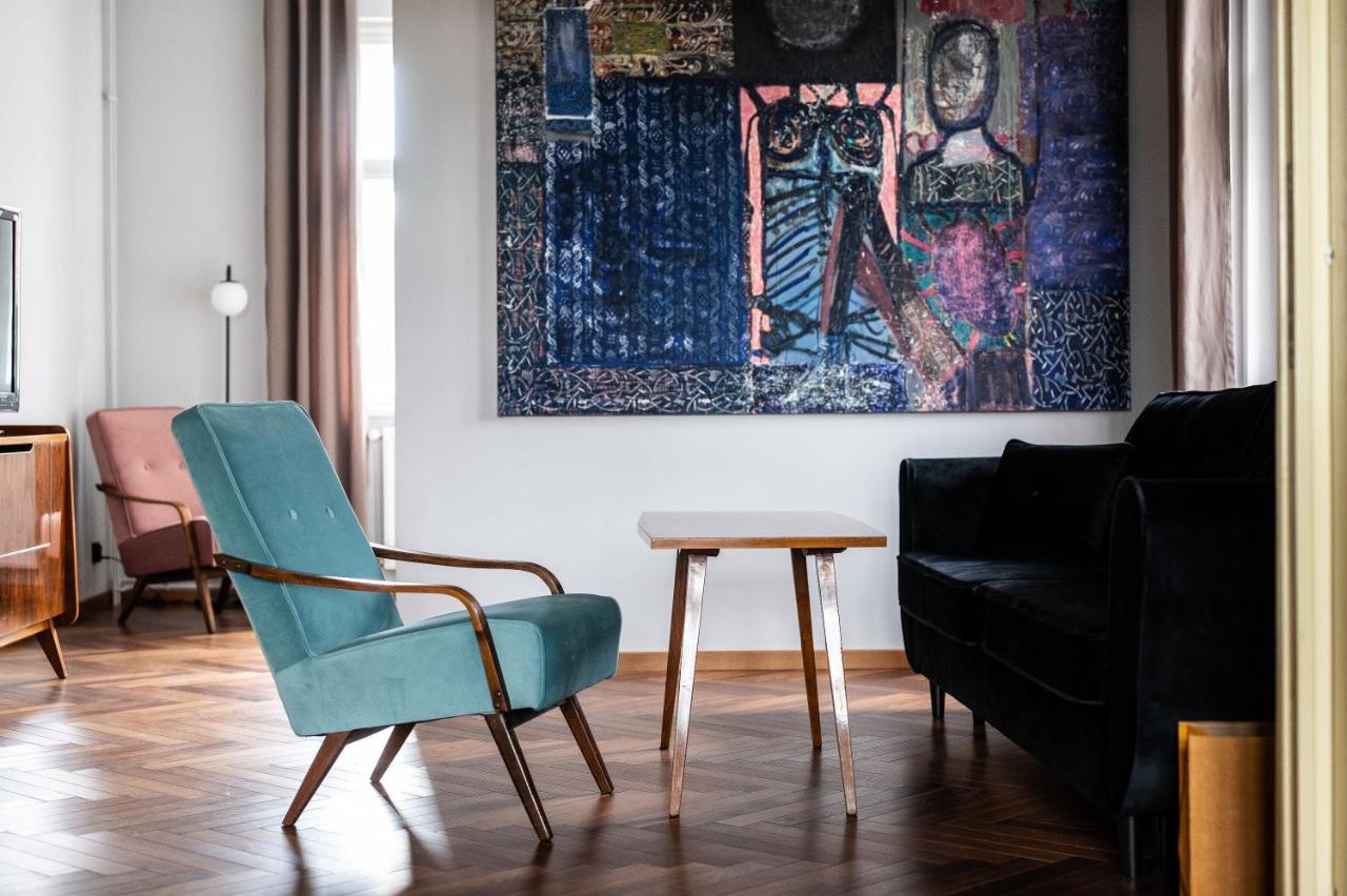 Villa Stara Apteka Srebrna Góra Esterno foto