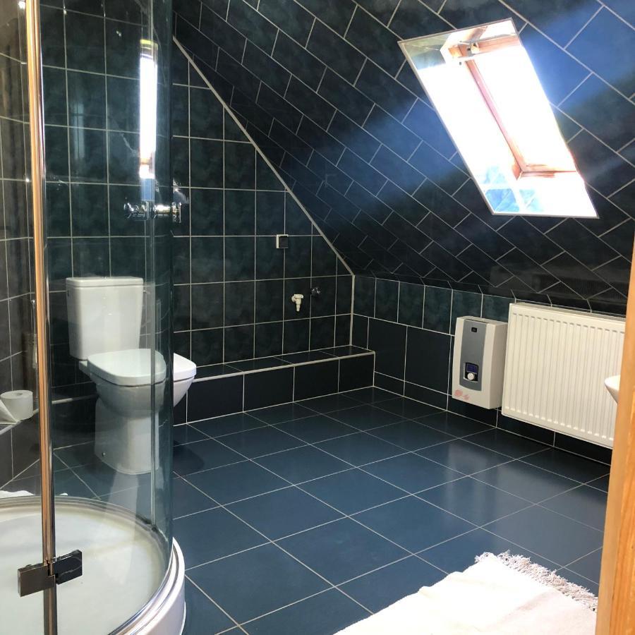 Villa Stara Apteka Srebrna Góra Esterno foto