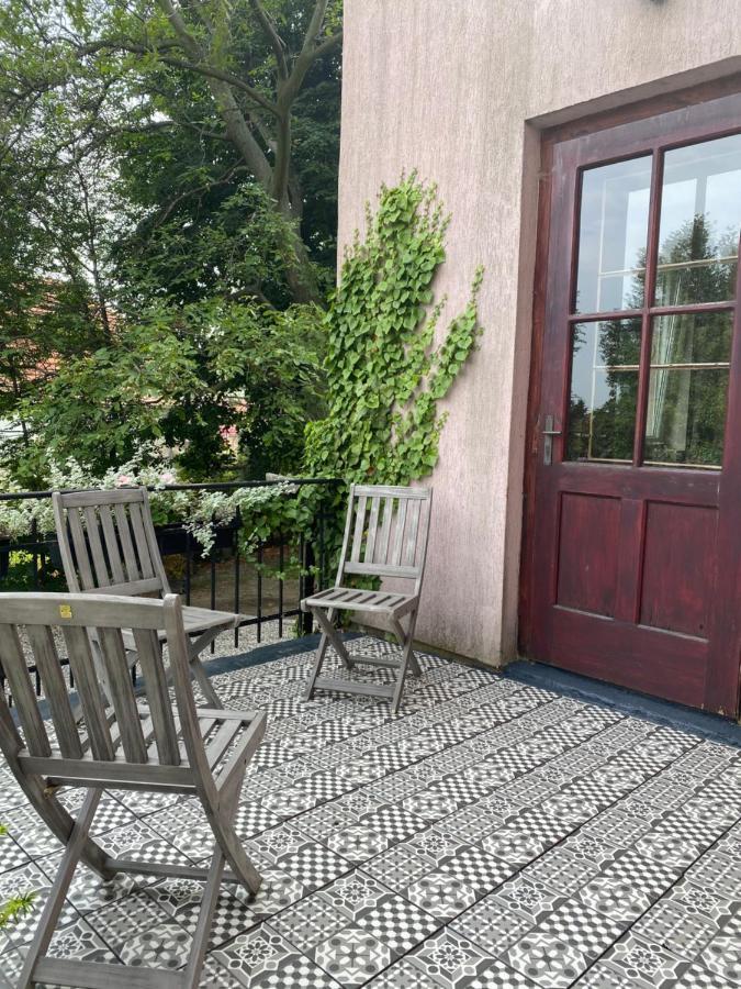 Villa Stara Apteka Srebrna Góra Esterno foto