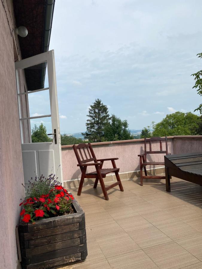 Villa Stara Apteka Srebrna Góra Esterno foto