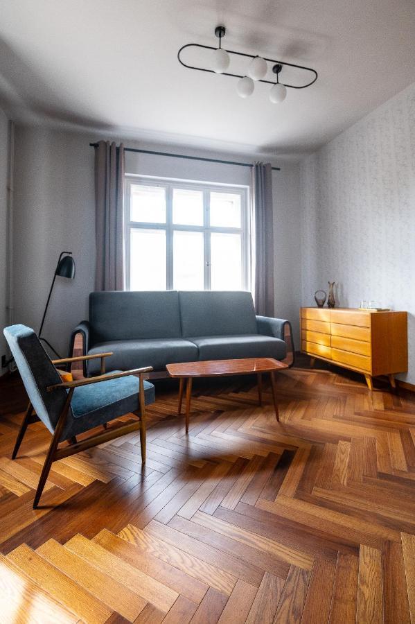 Villa Stara Apteka Srebrna Góra Esterno foto