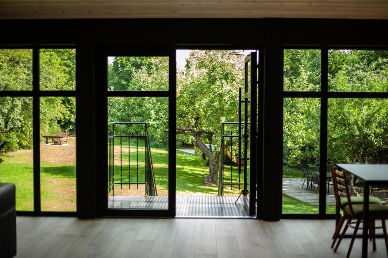 Villa Stara Apteka Srebrna Góra Esterno foto