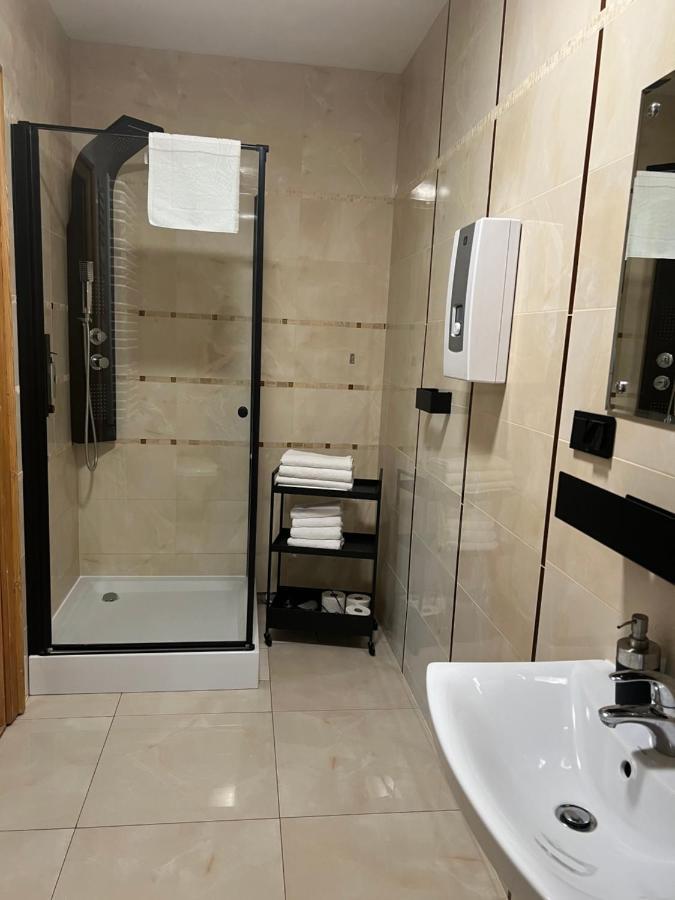 Villa Stara Apteka Srebrna Góra Esterno foto