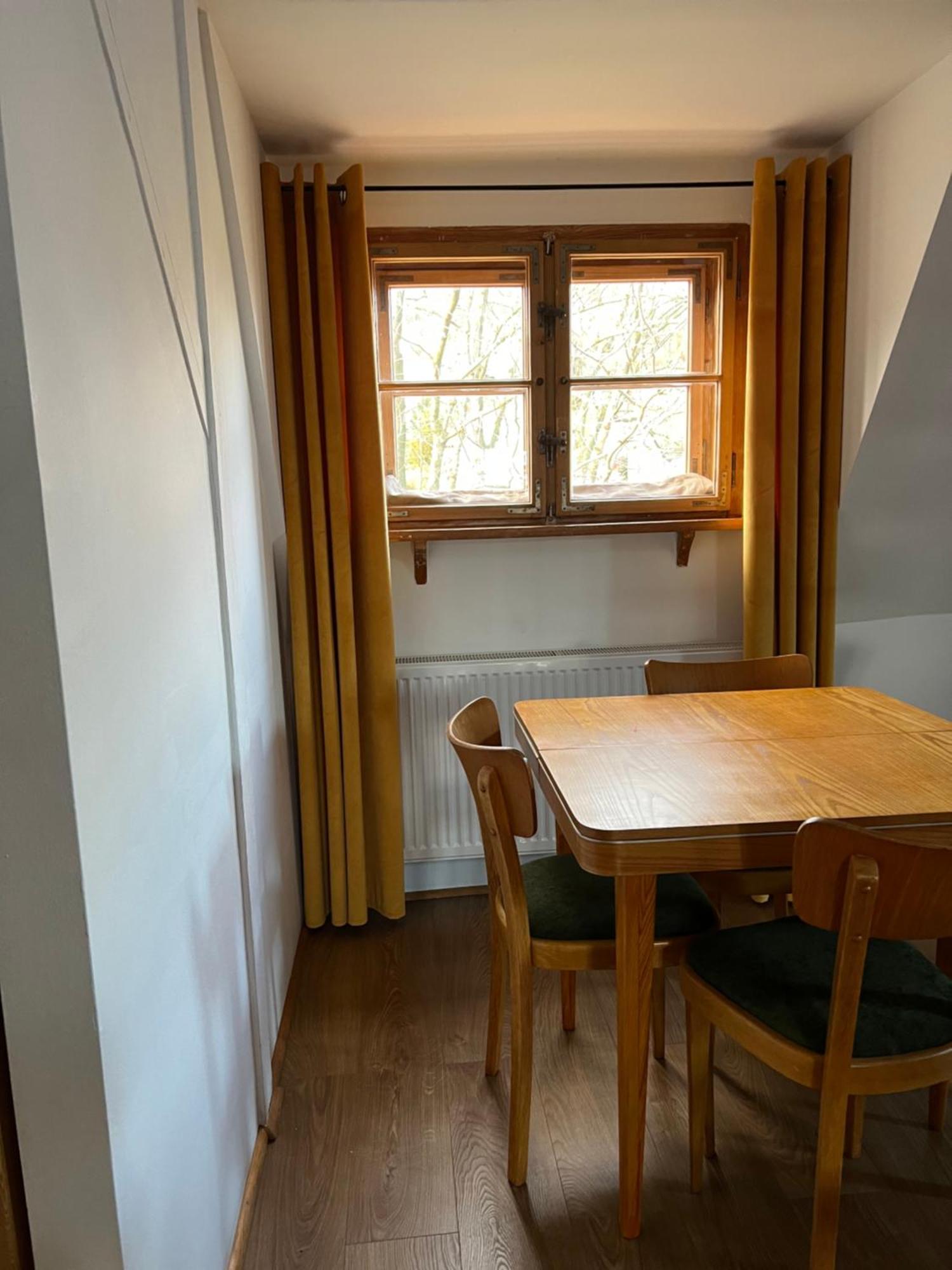 Villa Stara Apteka Srebrna Góra Esterno foto