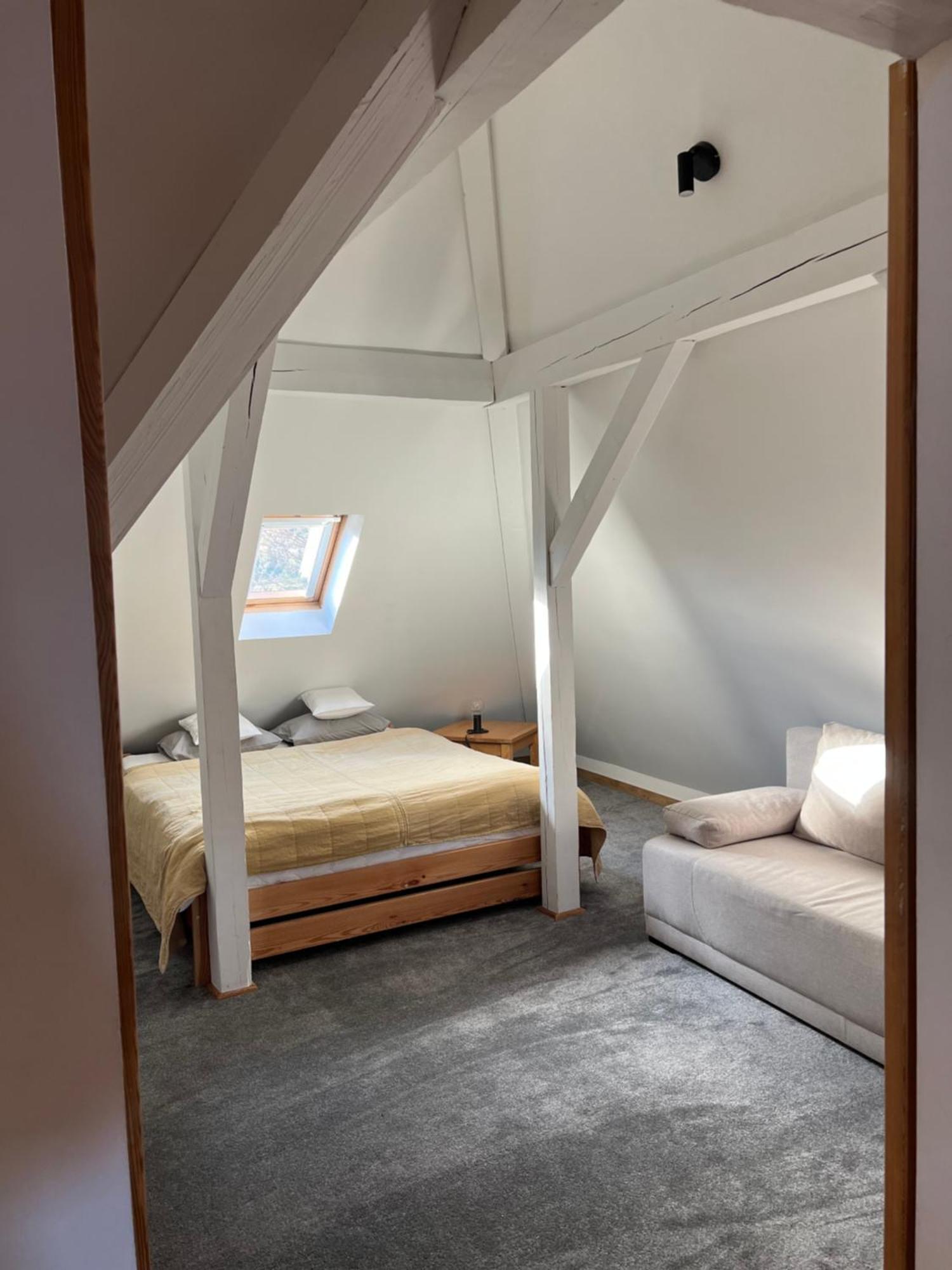 Villa Stara Apteka Srebrna Góra Esterno foto